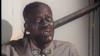 Son House - Forever on my mind (Colorized film)