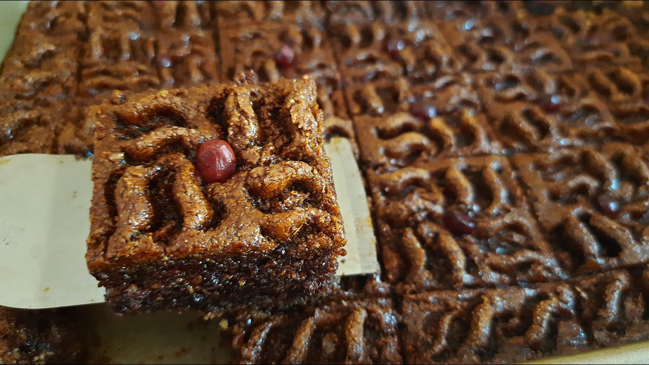 مقروط السنيوة صحي مرمل ومعسل الى القلب مع كل اسرار نجاحه