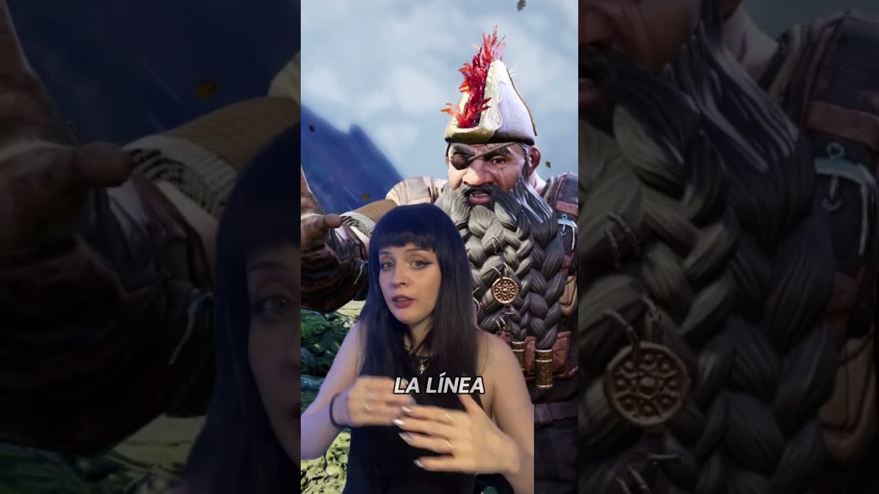 EL LORE de BESTIA en DIVINITY ORIGINAL SIN 2