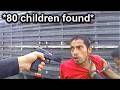 The Most Unbelievable Discoveries Caught on Police Bodycam