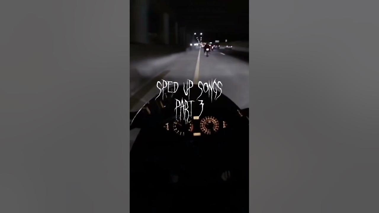 sped up songs pt3(Baila Morena) #music #audio #tiktoksongs #songs #spedupsongs
