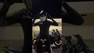 Pon pared bom bom pon pared yeh yeh🗣️ #biker #biketok #dance #garenafreefire #freefire