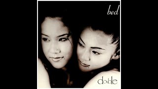 Bed (Tokio V Edit) Double