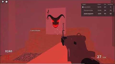 Project Lazarus Gameplay #1