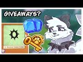 The only problem with animal jam giveaways