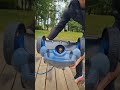 Soit tu te fais du bl soit tu as une piscine propre reparation tuto robot zodiac vortex3