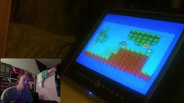 Extra Life Episode 1 Playing Alex Kidd in Miracle World