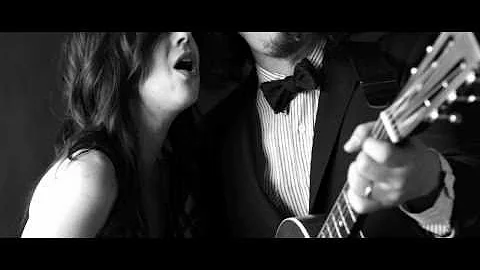 Barton Hollow | The Civil Wars | OFFICIAL MUSIC VI...