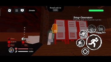 Forsaken | Gashing wound wall clip bug abuser Report