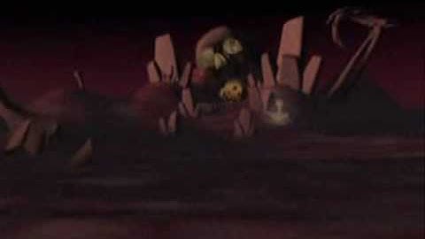 Stonekeep - Entering The Palace of Shadows