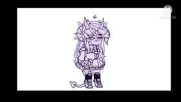 my oc code will be in comments + read description