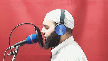 "أَمَّن يُجِيبُ الْمُضْطَرَّ إِذَا دَعَاهُ" النمل - القارئ أحمد سمير