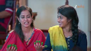 Veera Ep - 415 Aug 26, 2025 Best Scene 2 Zee Tamil