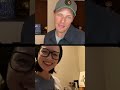 Outlander | Caitriona Balfe & Sam Heughan Instagram Live Q & A