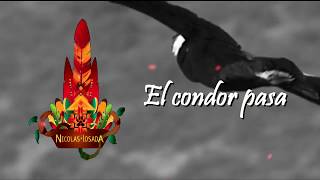 El Cóndor pasa - Nicolas Losada (Cover) chords