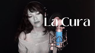 La Cura (Franco Battiato), by Helena Cinto