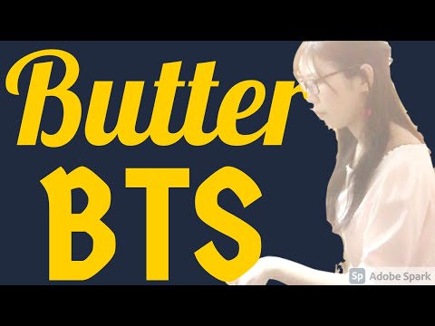 【ピアノ】㊗️遂に初の顔出し演奏！で話題の新曲、弾いてみた　上級