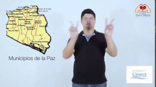 La Paz Municipios De La Paz