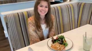 The Foundry Dine-In Guidelines