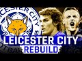 FIFA 20 LEICESTER CITY REBUILD // ÇAĞLAR’LA BAŞARIYA! // KARİYER MODU