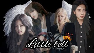 jenlisa ff || Little ball || eps 6 by Fiksi Bee Channel 2,619 views 1 month ago 14 minutes, 54 seconds