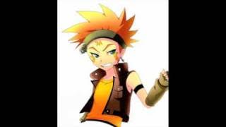 Crow Hogan Battle Theme