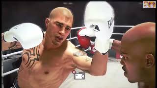 fight Night Chdanion Ea boxing Greatest Goat Fights Tim Bradley Vs Miguel Cotto 4