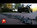 S.W.A.T. - Road Spikes Police Chase (S2E18) (4/5) | Movieclips