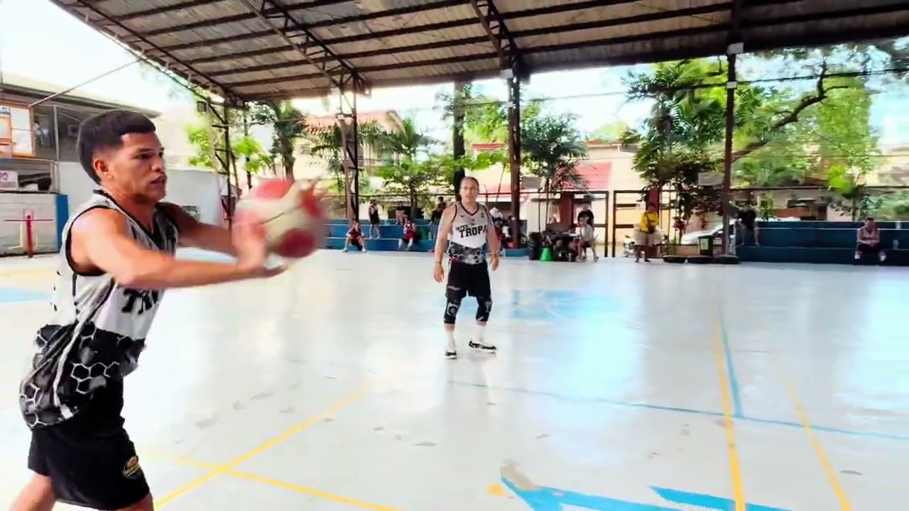 Inter Color: 711 Colorum vs Emerald Mansion (December 14, 2025)