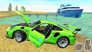 Car Simulator 2 - Car Driving in City - Best Android GamePlay screenshot 4