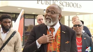 Faith leaders call on Jacksonville sheriff to meet with them on violence prevention