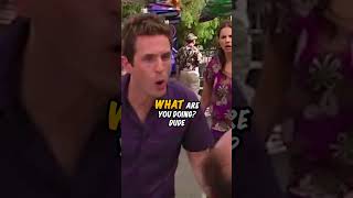 'No more thirds for Frankie' ITS ALWAYS SUNNY IN PHILADELPHIA #funny #shorts