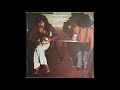 ZAPPA/BEEFHEART/MOTHERS - Bongo Fury LP 1975 Full Album