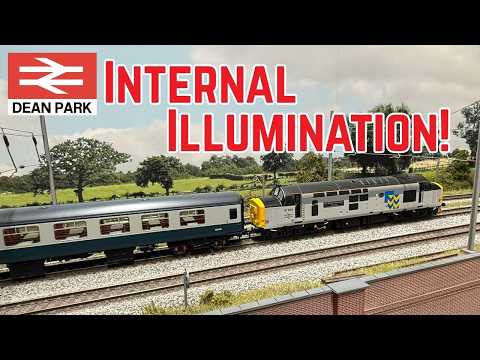 One Upgrade Every Model Railway Needs!