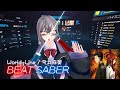 【BeatSaber】World-Line / 今井麻美『STEINS;GATE 0』ED【ビートセイバー】
