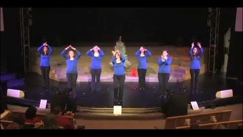 Casting Crowns  (Glorious Day) sign language