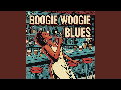 Forever Eleven Boogie Woogie Blues - YouTube