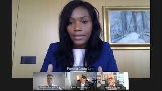 The New Era of Shareholder Activism: Pamela Codo Lotti