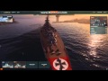 World of Warships Tirpitz Bismarck Skin Mod Download