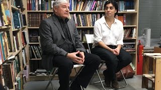 видео: Заседание Кафедры литературной премии им А.Пятигорского с А.Филипповым картинка: Заседание Кафедры литературной премии им А.Пятигорского с А.Филипповым