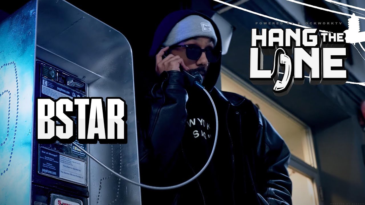Watch Bstar - Overlooked + Hang The Line Performance on YouTube Watch Bstar - Overlooked + Hang The Line Performance on YouTube