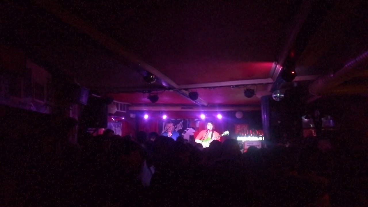 CLUBE ESTRELLA GALICIA 24-02-2018