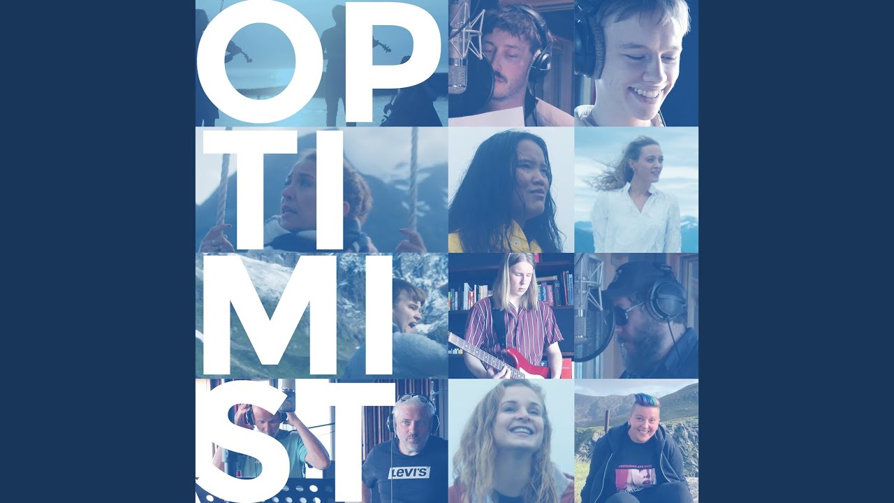 Watch Optimist 2020 on YouTube Watch Optimist 2020 on YouTube