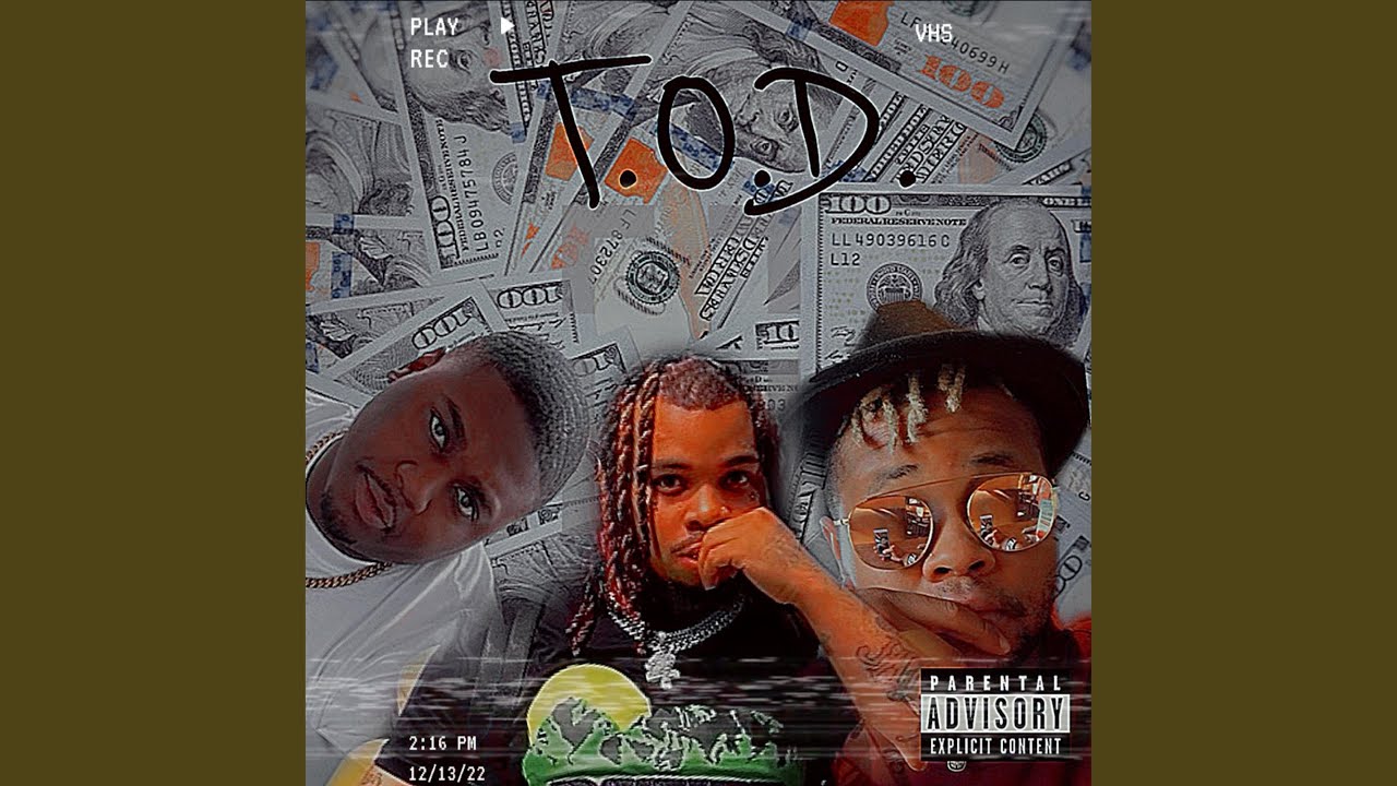 Trials Of The Day (T.O.D)