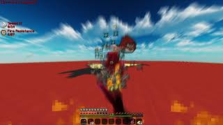 Hackusated and Banned from MMC ft. Tryhard, Staind, Binp