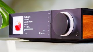 TOP 5 : Meilleur Amplificateur audio 2024