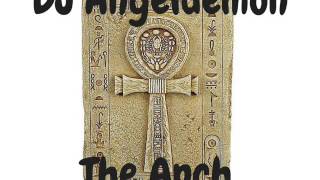 Dj Angeldemon - The Anch (Electro House) Official Music