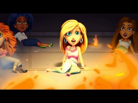 Fabulous - Angela's Wedding Disaster, the heat is on! - YouTube