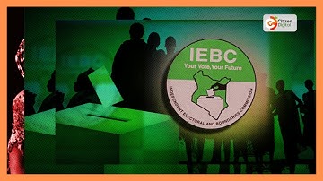 IEBC warns election offenders ahead of November 27 by-elections