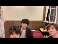 【SixTONES】ISLANDTVまとめ【10万円旅】